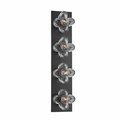 Mitzi 4 Light Bath Bracket H410304-OB